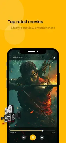 jio-hotstar-premium-apk Top Rated Movies